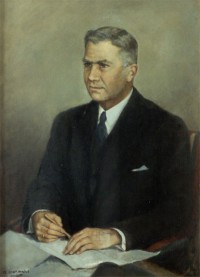 Willem Maas Geesteranus (1893-1948)